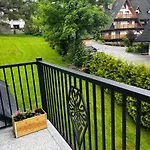Lägenhet Smrekowka - Zakopane, Spokojna Okolica Blisko Centrum