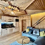 Lägenhet Smrekowka - Zakopane, Spokojna Okolica Blisko Centrum *