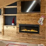 Smrekowka - Zakopane, Spokojna Okolica Blisko Centrum Lägenhet *