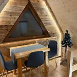 Lägenhet Smrekowka - Zakopane, Spokojna Okolica Blisko Centrum