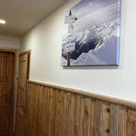 Smrekowka - Zakopane, Spokojna Okolica Blisko Centrum Lägenhet
