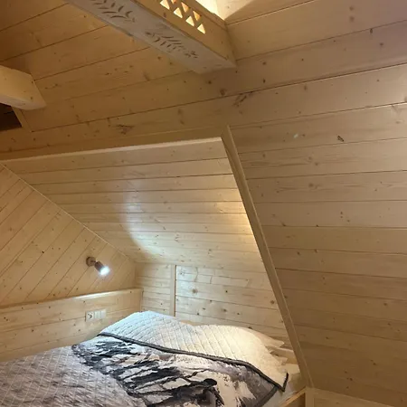 Smrekowka - Zakopane, Spokojna Okolica Blisko Centrum Lägenhet *