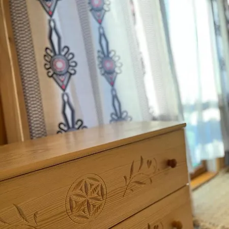 Apartment Smrekowka
