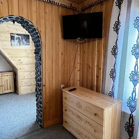 Apartment Smrekowka Zakopane