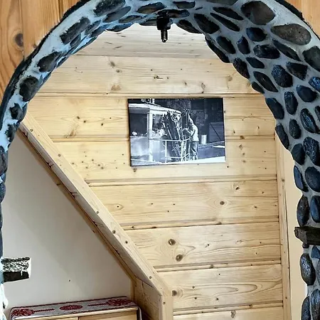 Apartment Smrekowka *