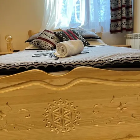 Smrekowka Apartment *
