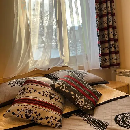 Smrekowka Apartment