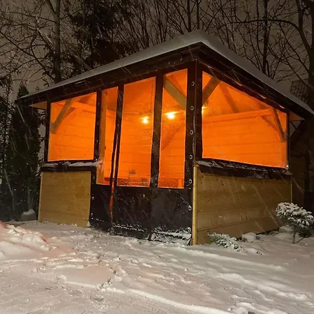 Smrekowka * Zakopane