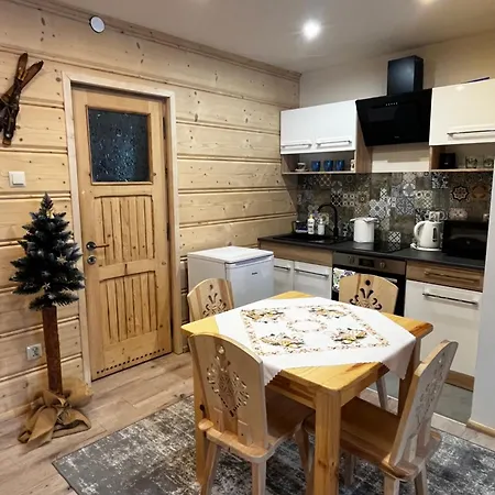 Smrekowka Zakopane