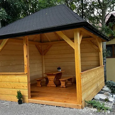 Apartment Smrekowka Zakopane