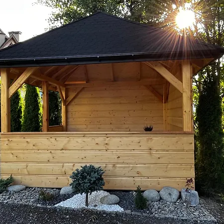 Apartman Smrekowka - Zakopane, Spokojna Okolica Blisko Centrum Zakopane