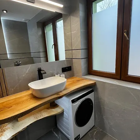 Smrekowka Apartment *