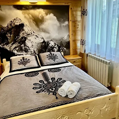 Smrekowka - Zakopane, Spokojna Okolica Blisko Centrum