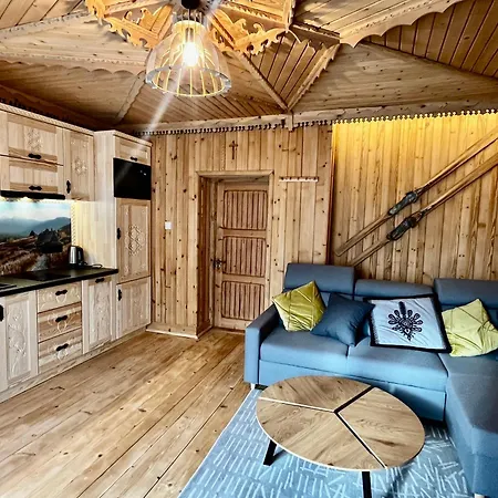Apartament Smrekowka Zakopane