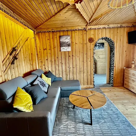 Smrekowka Apartment Zakopane