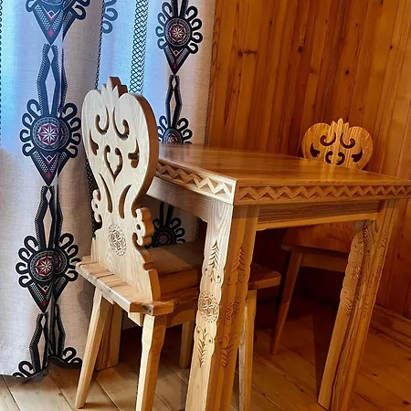 Apartment Smrekowka Zakopane