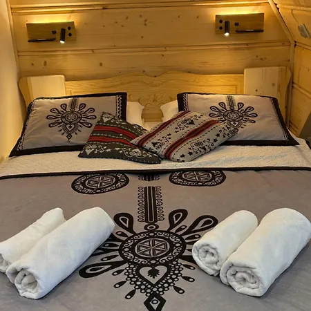 Smrekowka Apartament *