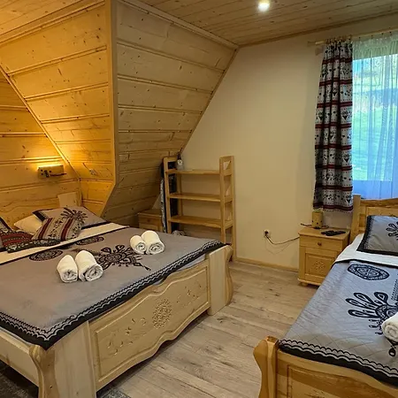 Apartman Smrekowka - Zakopane, Spokojna Okolica Blisko Centrum *