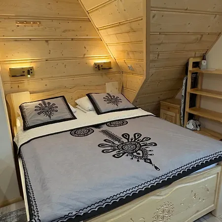 Apartment Smrekowka Zakopane