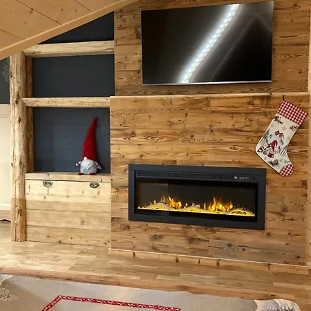 Smrekowka - Zakopane, Spokojna Okolica Blisko Centrum Apartman *