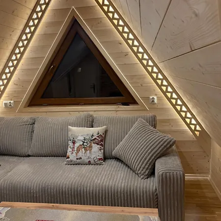 Smrekowka - Zakopane, Spokojna Okolica Blisko Centrum *