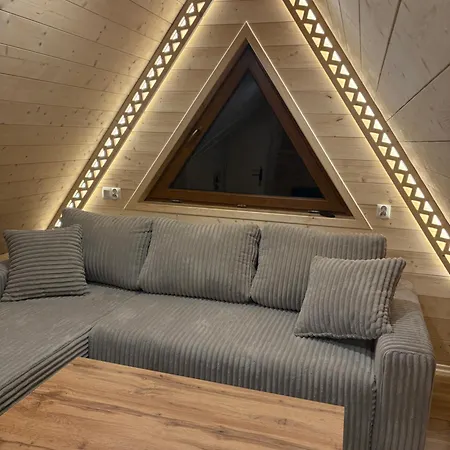 Smrekowka - Zakopane, Spokojna Okolica Blisko Centrum