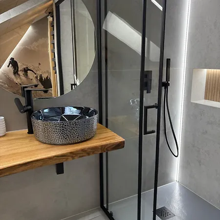 Apartman Smrekowka - Zakopane, Spokojna Okolica Blisko Centrum Zakopane