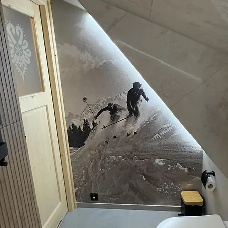 Apartman Smrekowka - Zakopane, Spokojna Okolica Blisko Centrum Zakopane