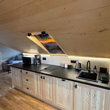 Smrekowka - Zakopane, Spokojna Okolica Blisko Centrum