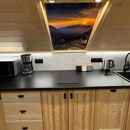 Apartman Smrekowka - Zakopane, Spokojna Okolica Blisko Centrum