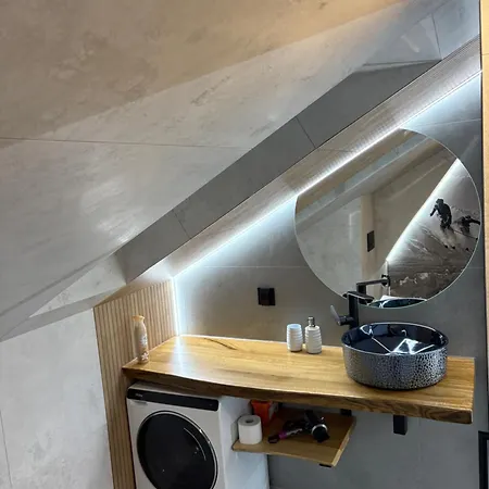 Smrekowka - Zakopane, Spokojna Okolica Blisko Centrum Apartman