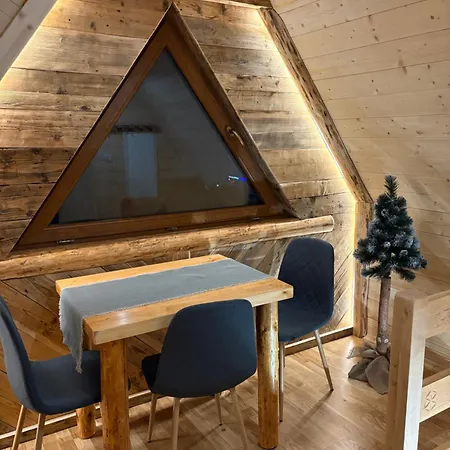 Apartment Smrekowka - Zakopane, Spokojna Okolica Blisko Centrum