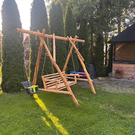 Smrekowka - Zakopane, Spokojna Okolica Blisko Centrum Апартаменты *