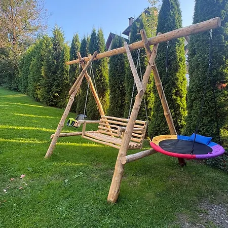 Smrekowka - Zakopane, Spokojna Okolica Blisko Centrum Апартаменты