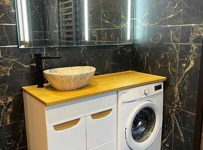 Smrekowka - Zakopane, Spokojna Okolica Blisko Centrum *