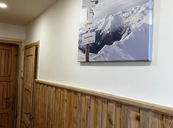 Smrekowka - Zakopane, Spokojna Okolica Blisko Centrum Διαμέρισμα