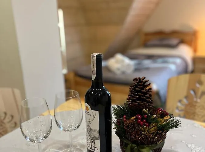 Smrekowka - Zakopane, Spokojna Okolica Blisko Centrum