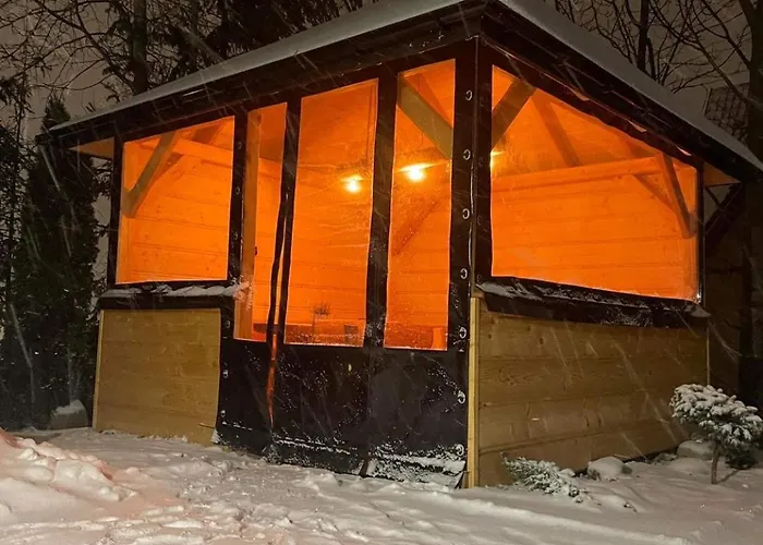 Smrekowka - Zakopane, Spokojna Okolica Blisko Centrum * Ζακοπάνε