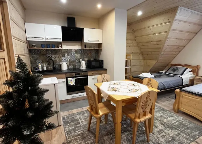 Smrekowka - Zakopane, Spokojna Okolica Blisko Centrum * Ζακοπάνε