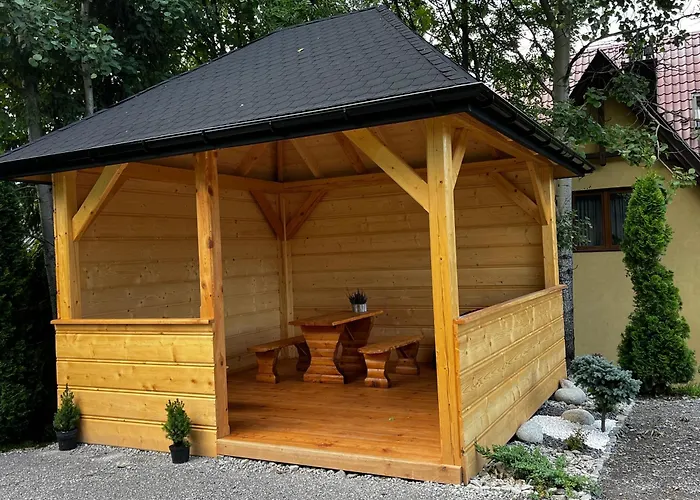 Διαμέρισμα Smrekowka - Zakopane, Spokojna Okolica Blisko Centrum Ζακοπάνε