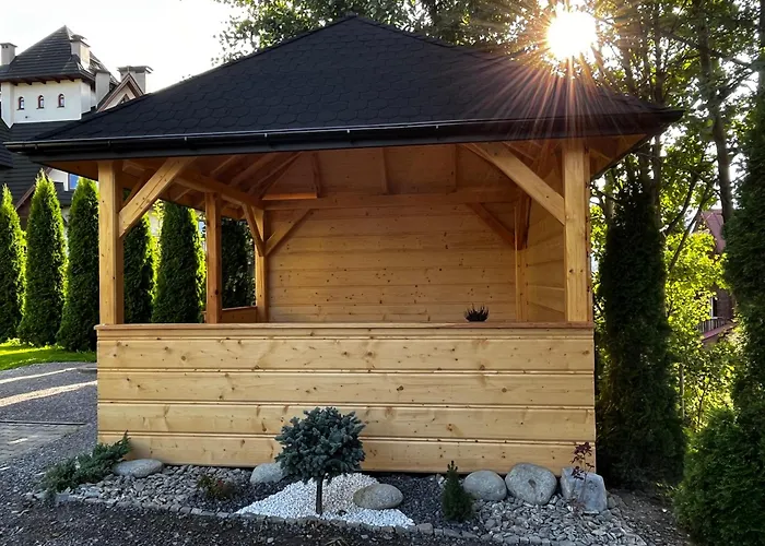 Διαμέρισμα Smrekowka - Zakopane, Spokojna Okolica Blisko Centrum Ζακοπάνε