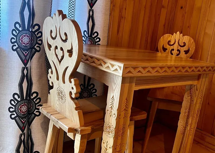 Διαμέρισμα Smrekowka - Zakopane, Spokojna Okolica Blisko Centrum Ζακοπάνε