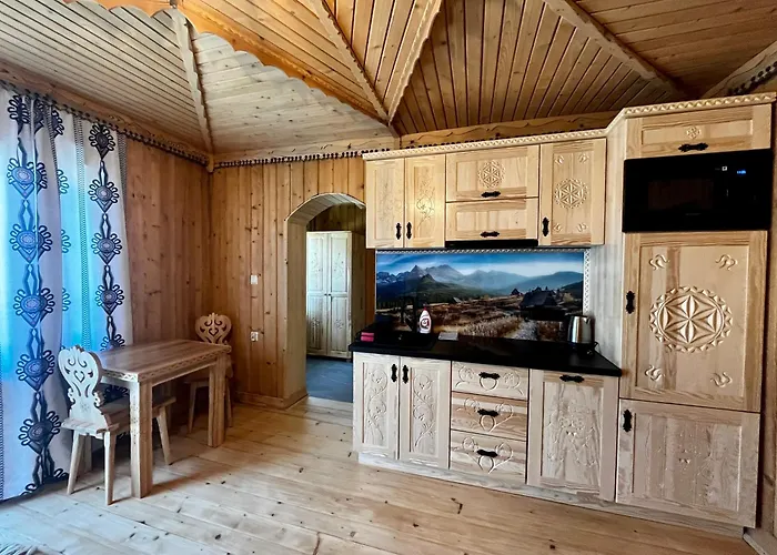 Smrekowka - Zakopane, Spokojna Okolica Blisko Centrum Διαμέρισμα Ζακοπάνε