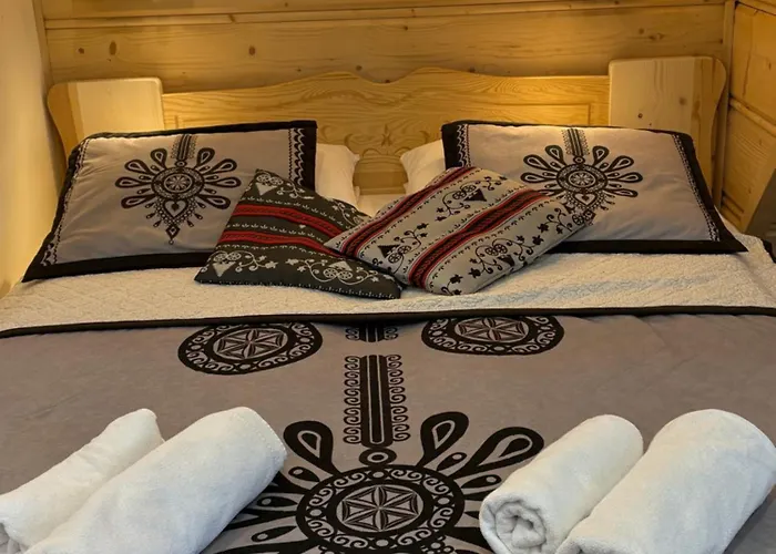 Smrekowka - Zakopane, Spokojna Okolica Blisko Centrum Διαμέρισμα *