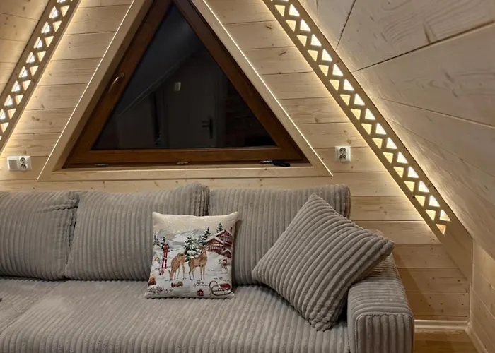 Smrekowka - Zakopane, Spokojna Okolica Blisko Centrum *