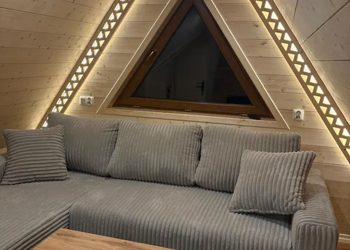 Smrekowka - Zakopane, Spokojna Okolica Blisko Centrum