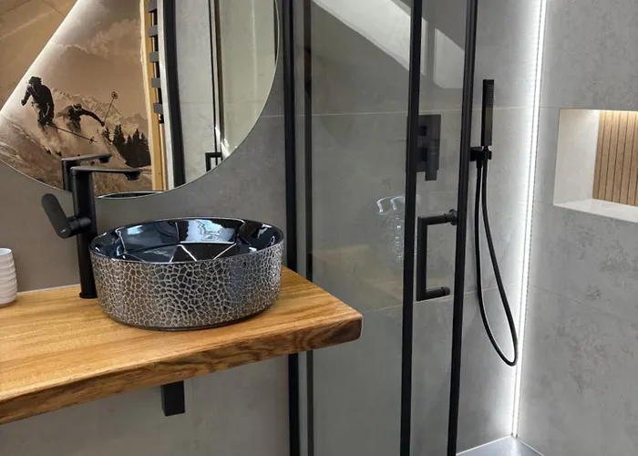 Διαμέρισμα Smrekowka - Zakopane, Spokojna Okolica Blisko Centrum Ζακοπάνε