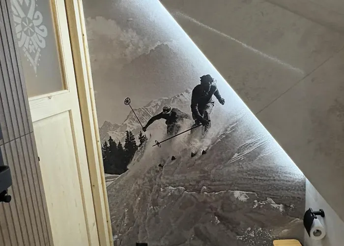 Διαμέρισμα Smrekowka - Zakopane, Spokojna Okolica Blisko Centrum Ζακοπάνε