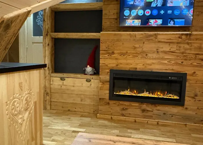 Smrekowka - Zakopane, Spokojna Okolica Blisko Centrum Διαμέρισμα