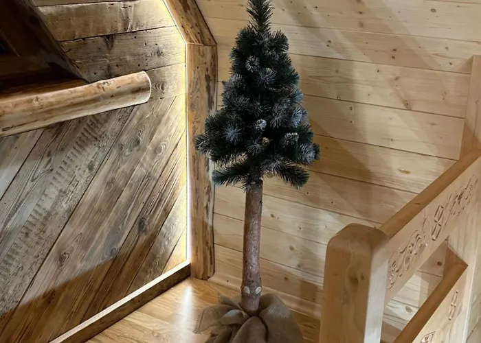 Smrekowka - Zakopane, Spokojna Okolica Blisko Centrum *